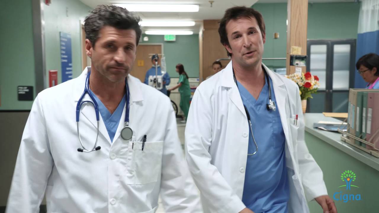 What we can learn from TV Doctors of America