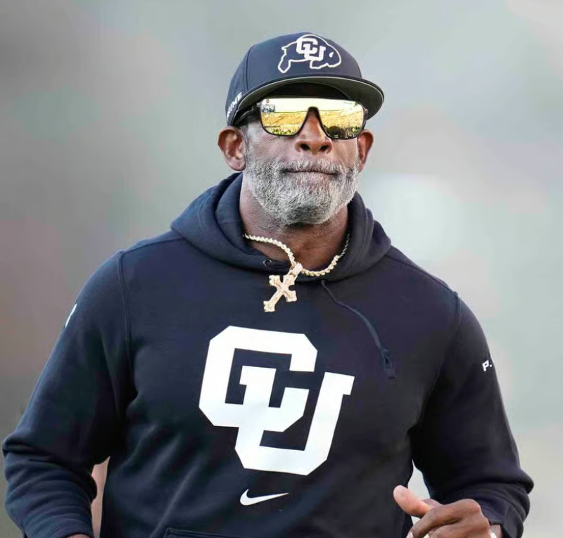 Deion Sanders CU Bladder Cancer