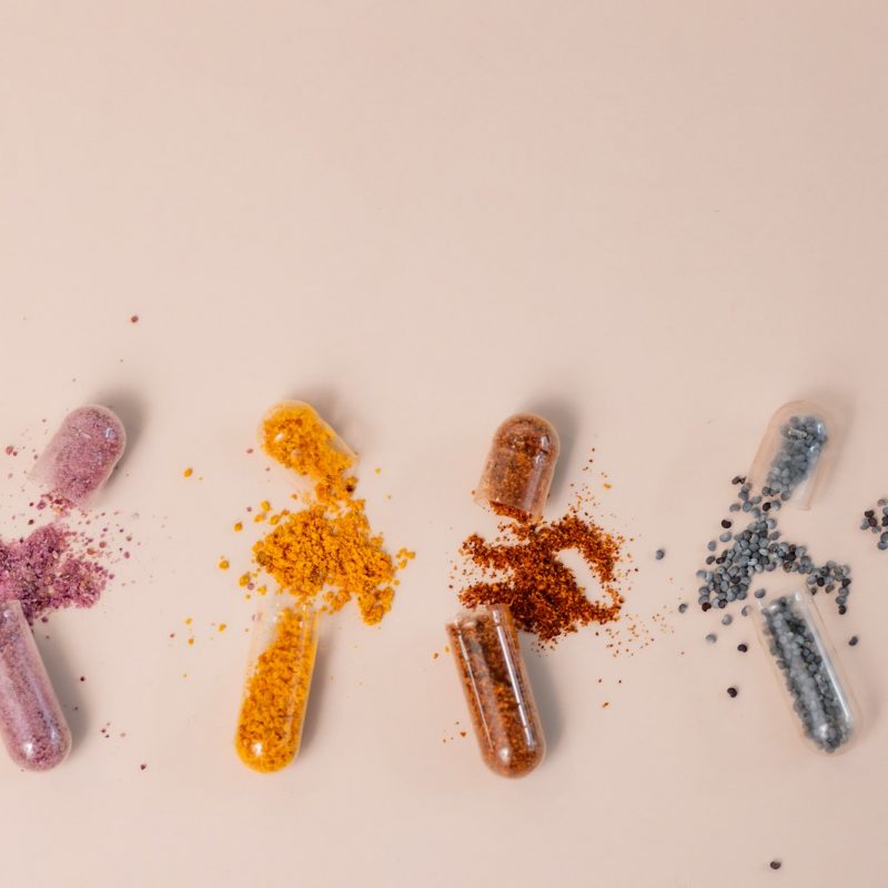 Top Nutritional Supplements