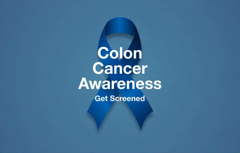 Colon Cancer Awareness